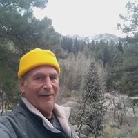 Bruce Petty Photo 20