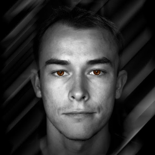 Benjamin Lang Photo 45