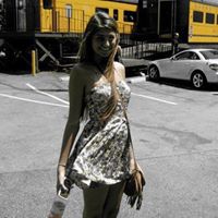 Clara Warren Photo 7
