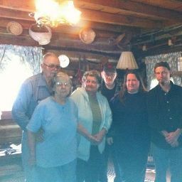 Christopher Pence Photo 28