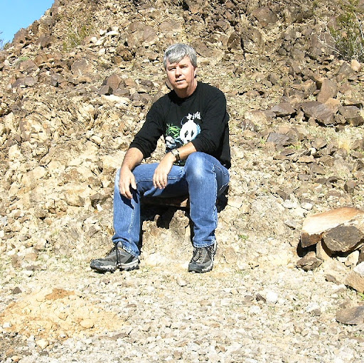 Joe Copeland Photo 2