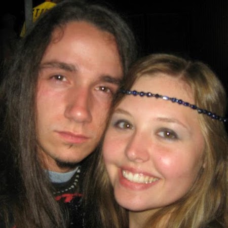 Kyle Ray Photo 13