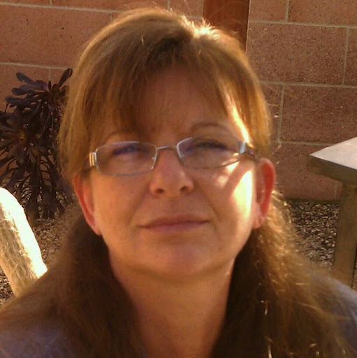 Cheryl Horner Photo 12