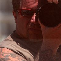 Paul Patrick Photo 36