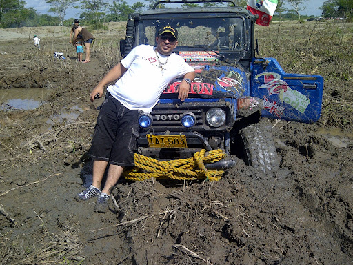 Jorge Rodriquez Photo 17