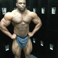 Gerald Jackson Photo 18