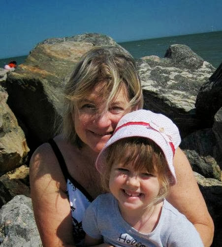 Marian Cook Photo 40
