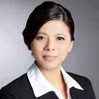 Rose Yang Photo 14