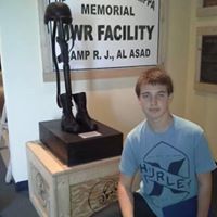 Michael Donlon Photo 9
