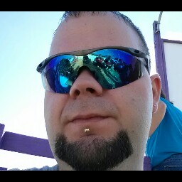 Steven Troutman Photo 6