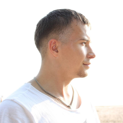Alex Bagot Photo 3