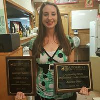 Jennifer Dewitt Photo 31