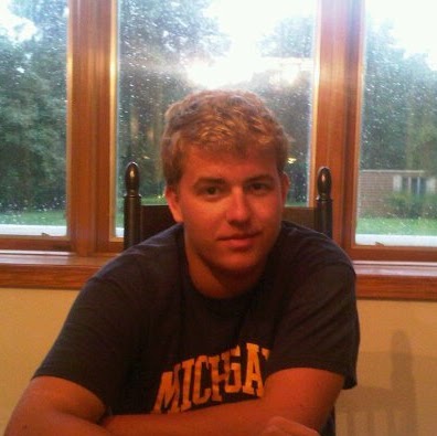 Ryan O'Toole Photo 6