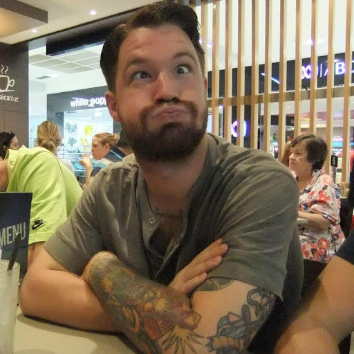 Stephen David Photo 34