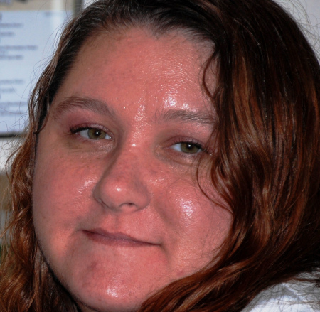 Brandy Morris Photo 17