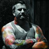 Greg Vaughan Photo 30
