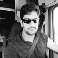 Munawar Bhatti Photo 7