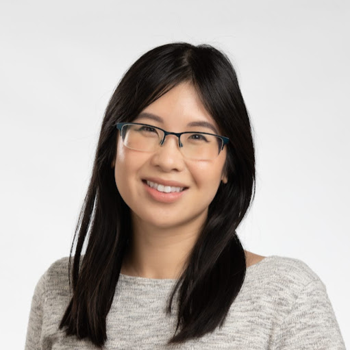 Anita Li Photo 7