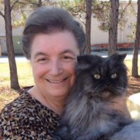 Linda Talbert Photo 35