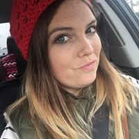 Kristen Moran Photo 27