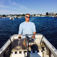 John Trudel Photo 36