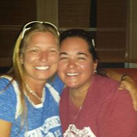 Tracey Simpson Photo 37