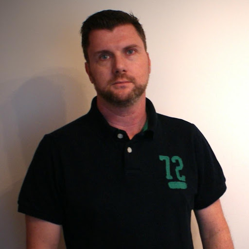 Richard Clough Photo 15