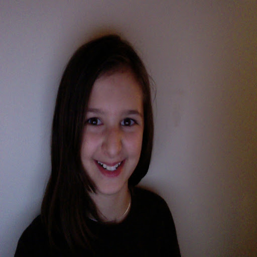 Julia Daly Photo 26