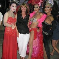 Robyn Matheson Photo 6