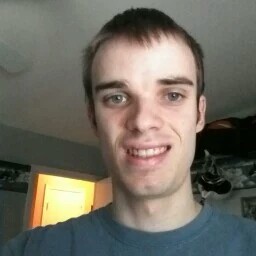 Daniel Blaney Photo 6