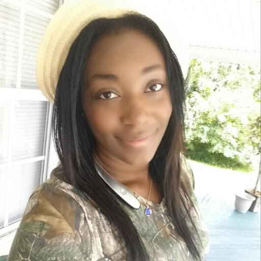 Ebony Ingram Photo 22