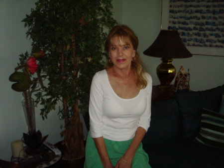 Nancy Johns Photo 6