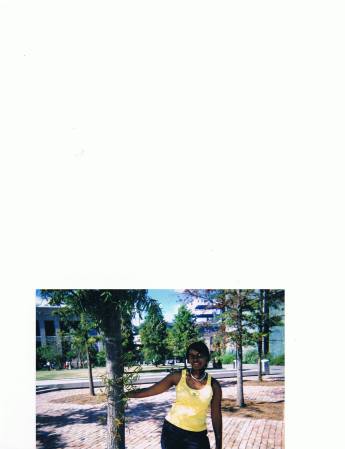 Tracey Jones Photo 9