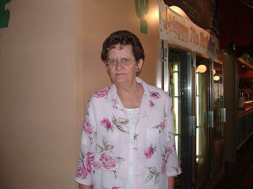 Jill Flood Photo 25