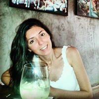 Ana Justo Photo 24