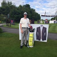 Paul Faulkner Photo 17