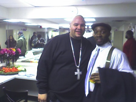 Tony Davis Photo 32