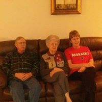 Deb Rasmussen Photo 7