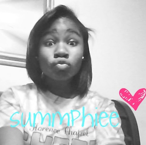 Summer Shaw Photo 29