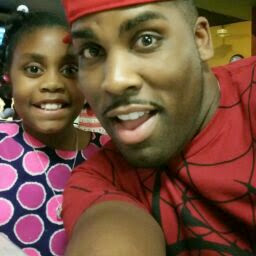 Marcus Mccarty Photo 6