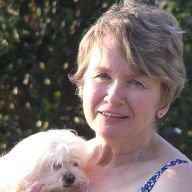 Margaret Lord Photo 14