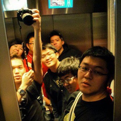Kenneth Woo Photo 24
