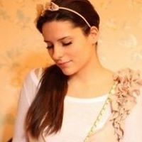 Victoria Ricci Photo 7