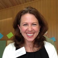 Anne Stephenson Photo 42