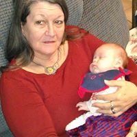 Nancy Workman Photo 19