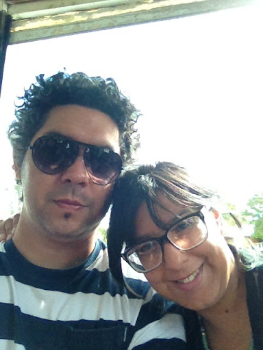Javier Velazquez Photo 17
