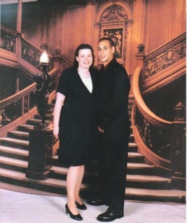 Angela Daniels Photo 16