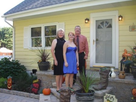 Cynthia Everett Photo 10