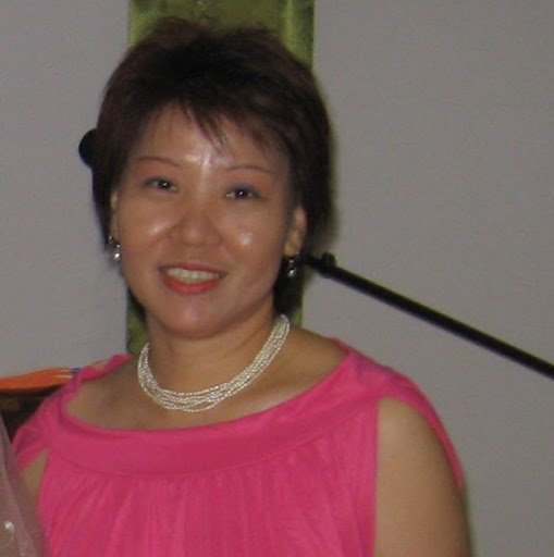 Theresa Sim Photo 17