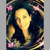 Kimberly Vega Photo 29